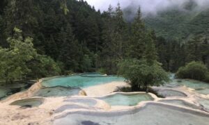 Sichuan – Entre montagnes sacrées et rivières éternelles