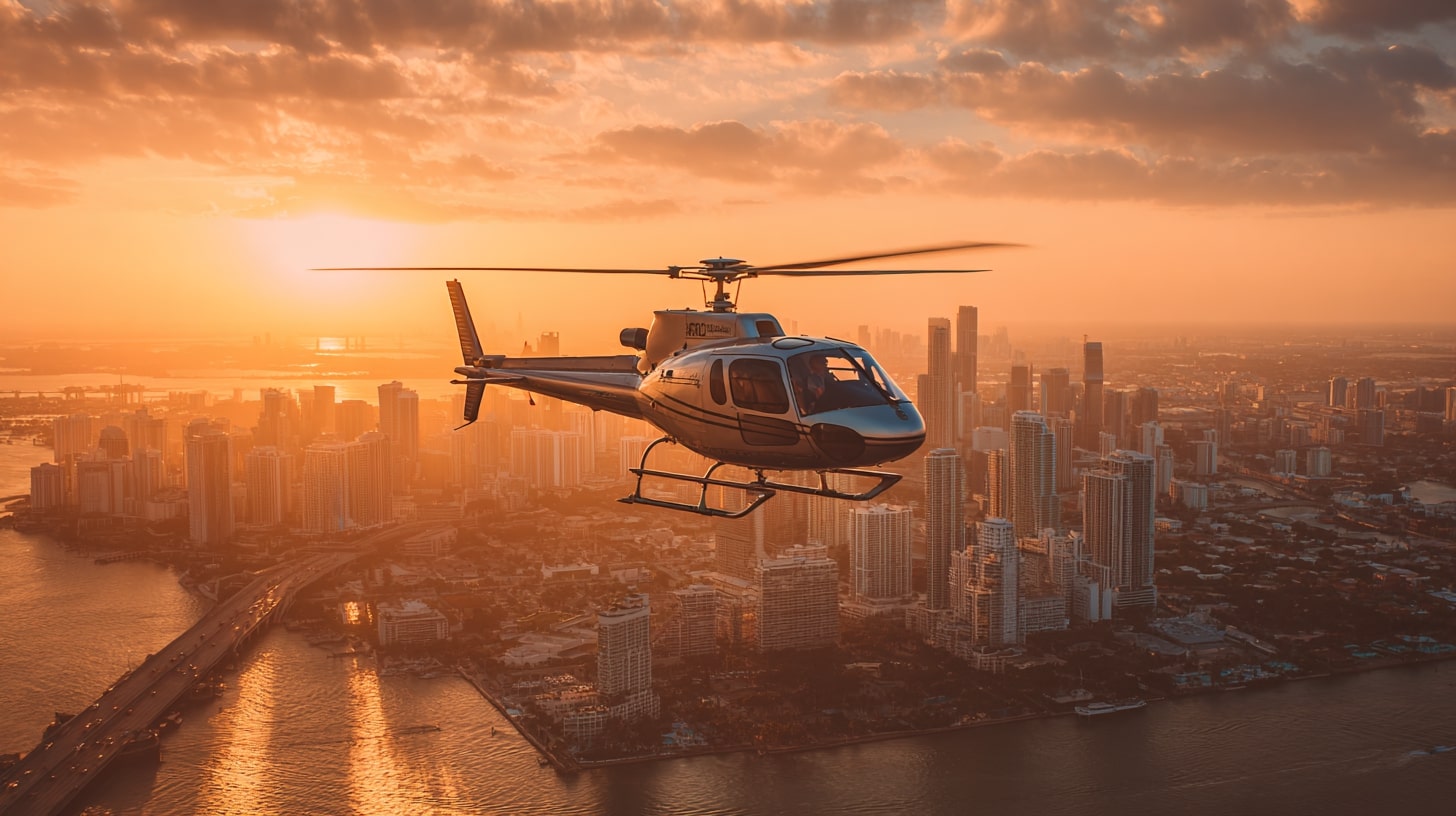 Journée Nature et Mer à Miami