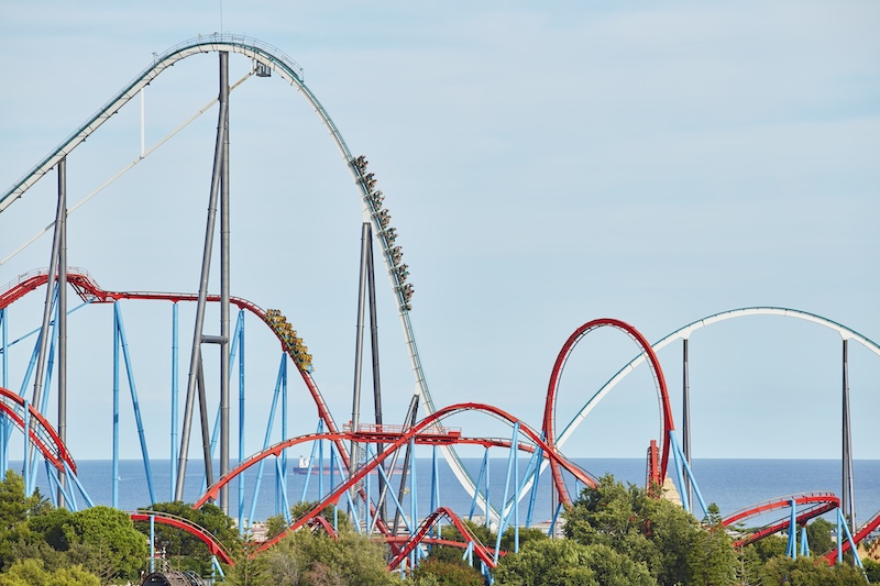 PortAventura Park