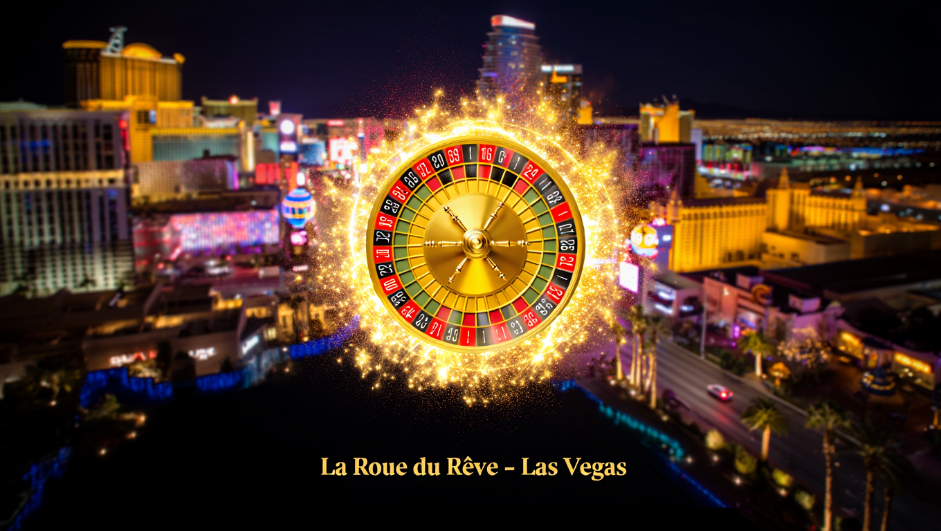 Las Vegas Dream Breeziful