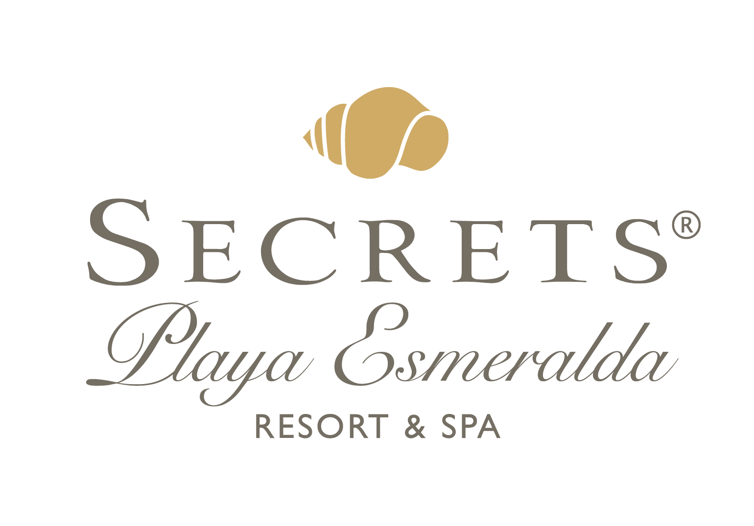 Secrets Playa Esmeralda logo