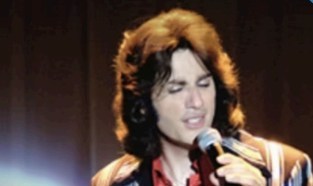 Claude Arena - Mike Brant