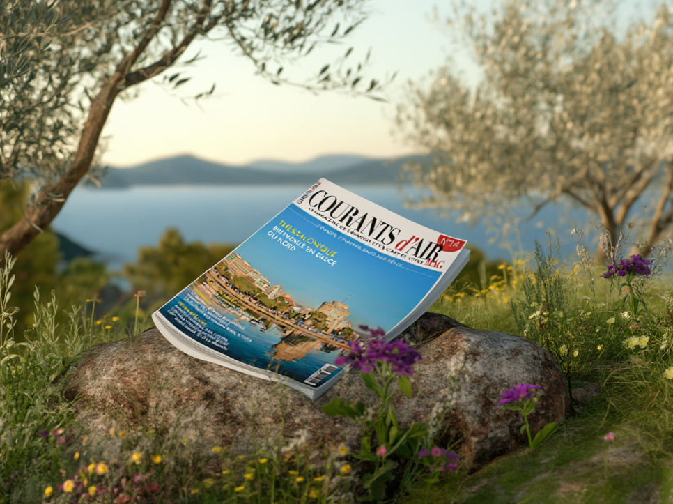 Courants d’Air Mag N°14