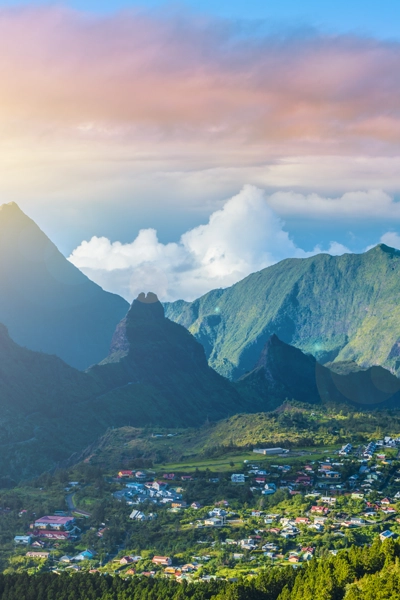 FAMTRIP Réunion 2026