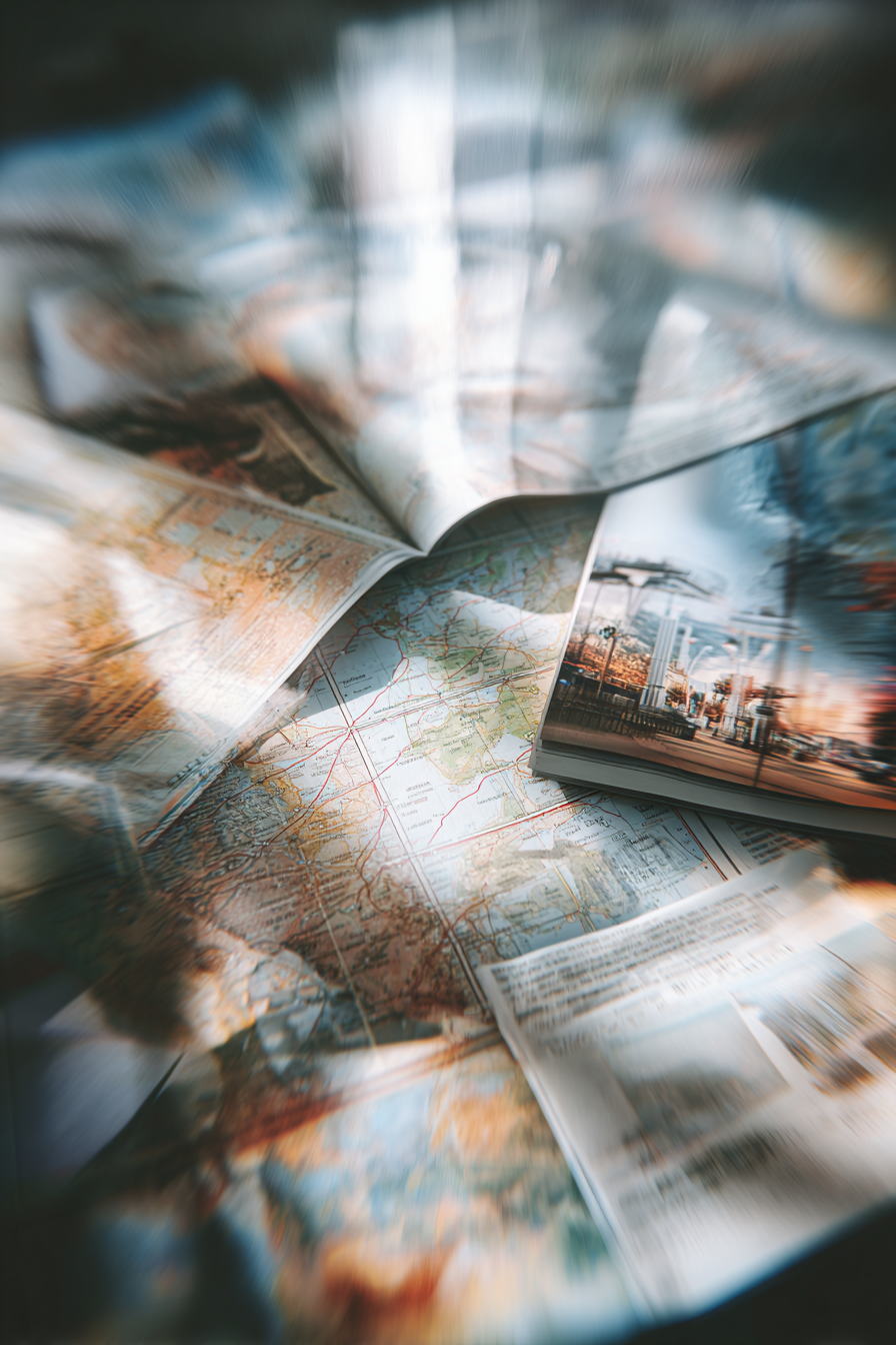 Complexité des programmes voyage