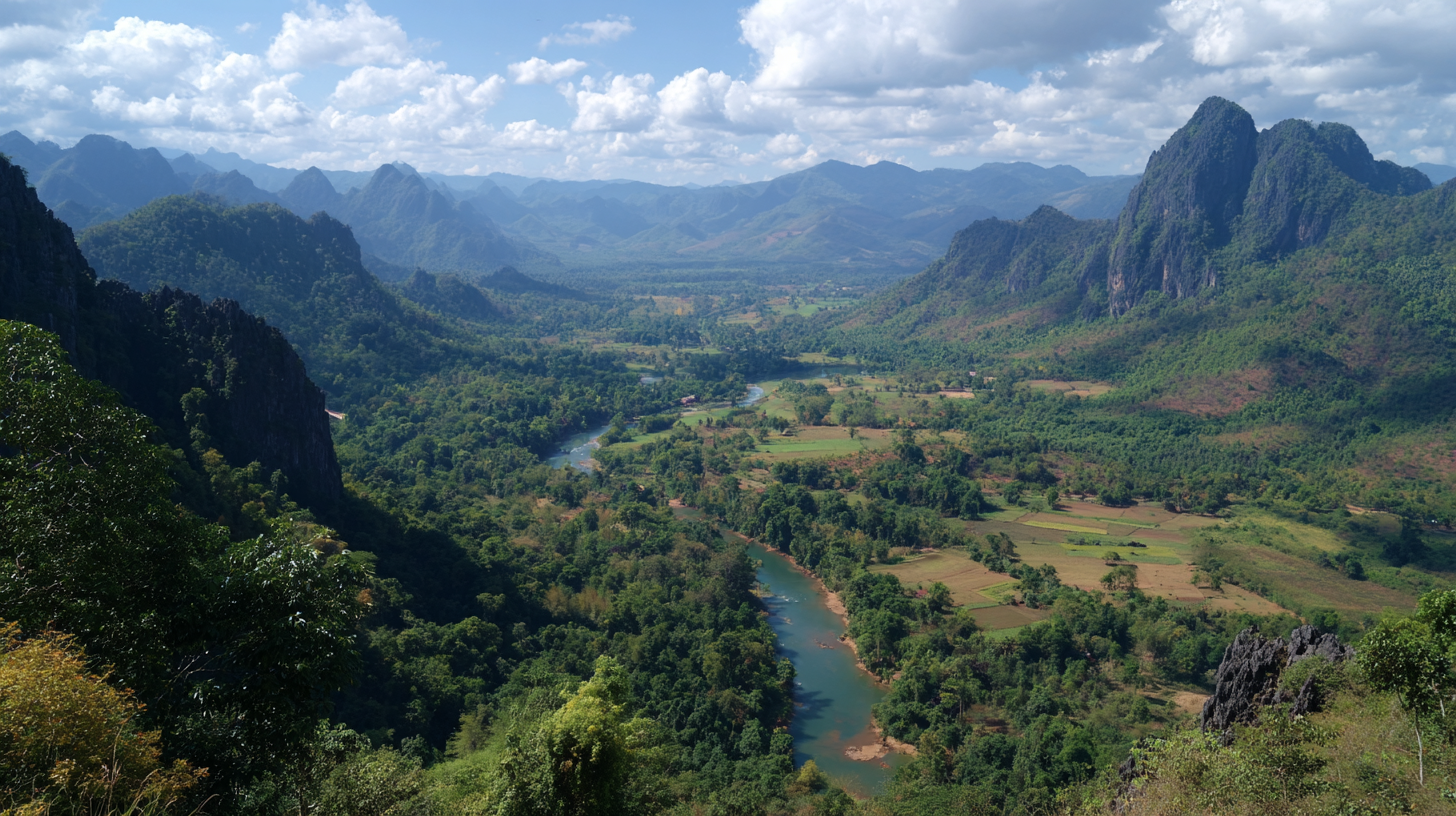 Province de Xieng Khouang