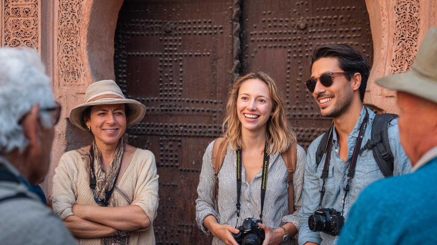Commençons à travailler ensemble