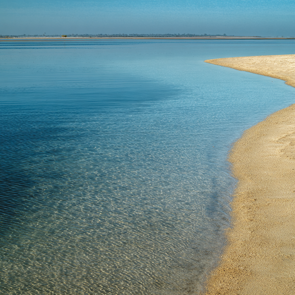 Nosy Ve : île corallienne et eaux cristallines