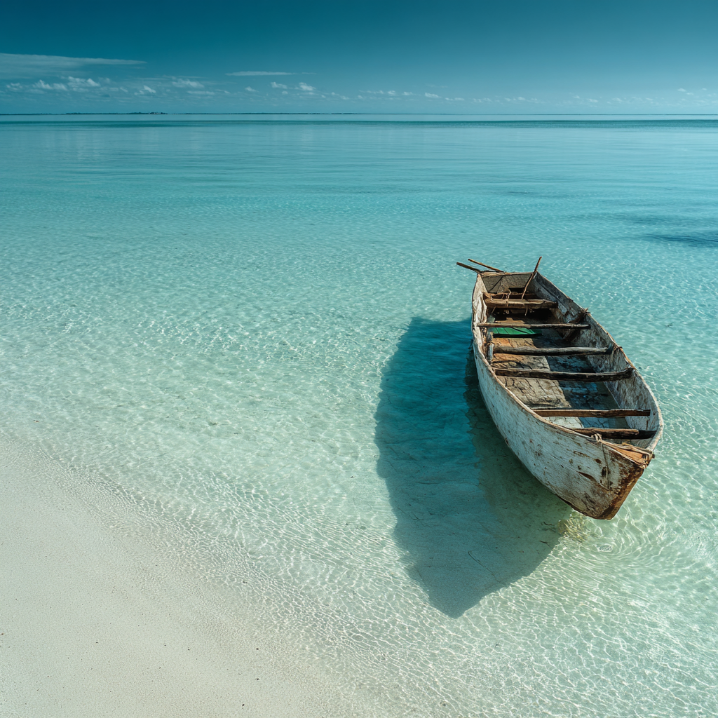 Journée détente à Ambatomilo