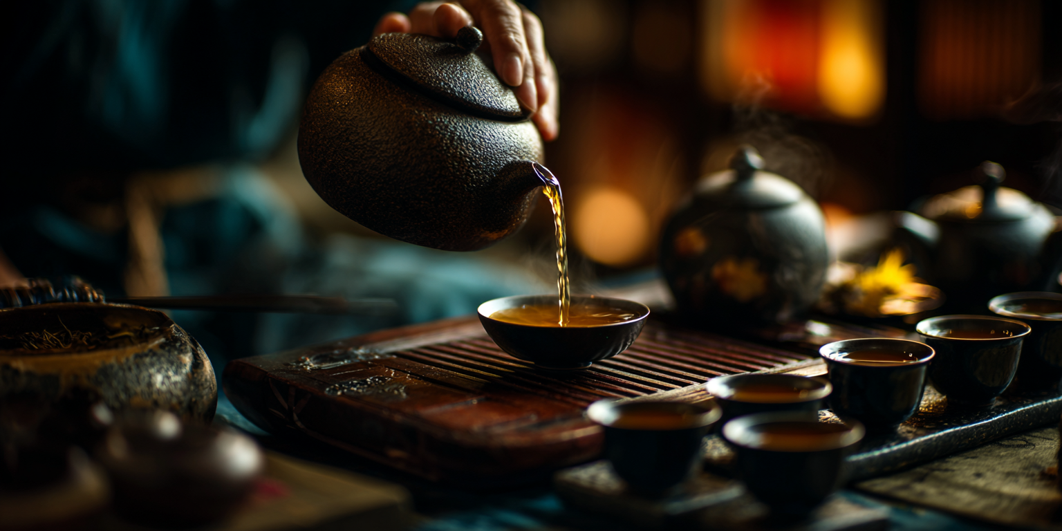 Chine – immersion culturelle