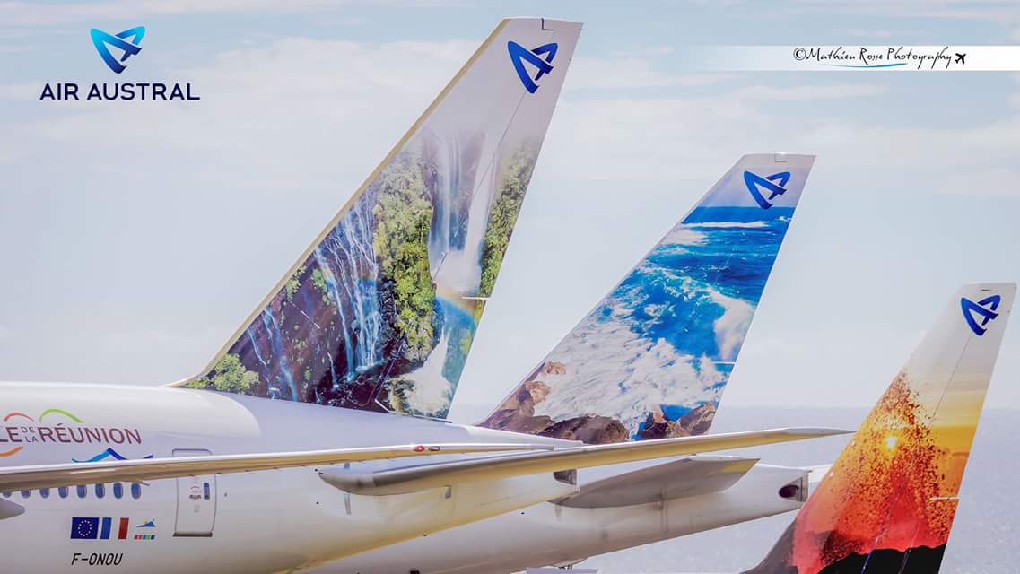Air Austral