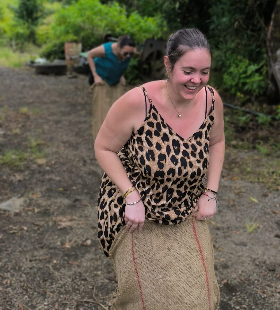 Groupe / croisière / moment de partage