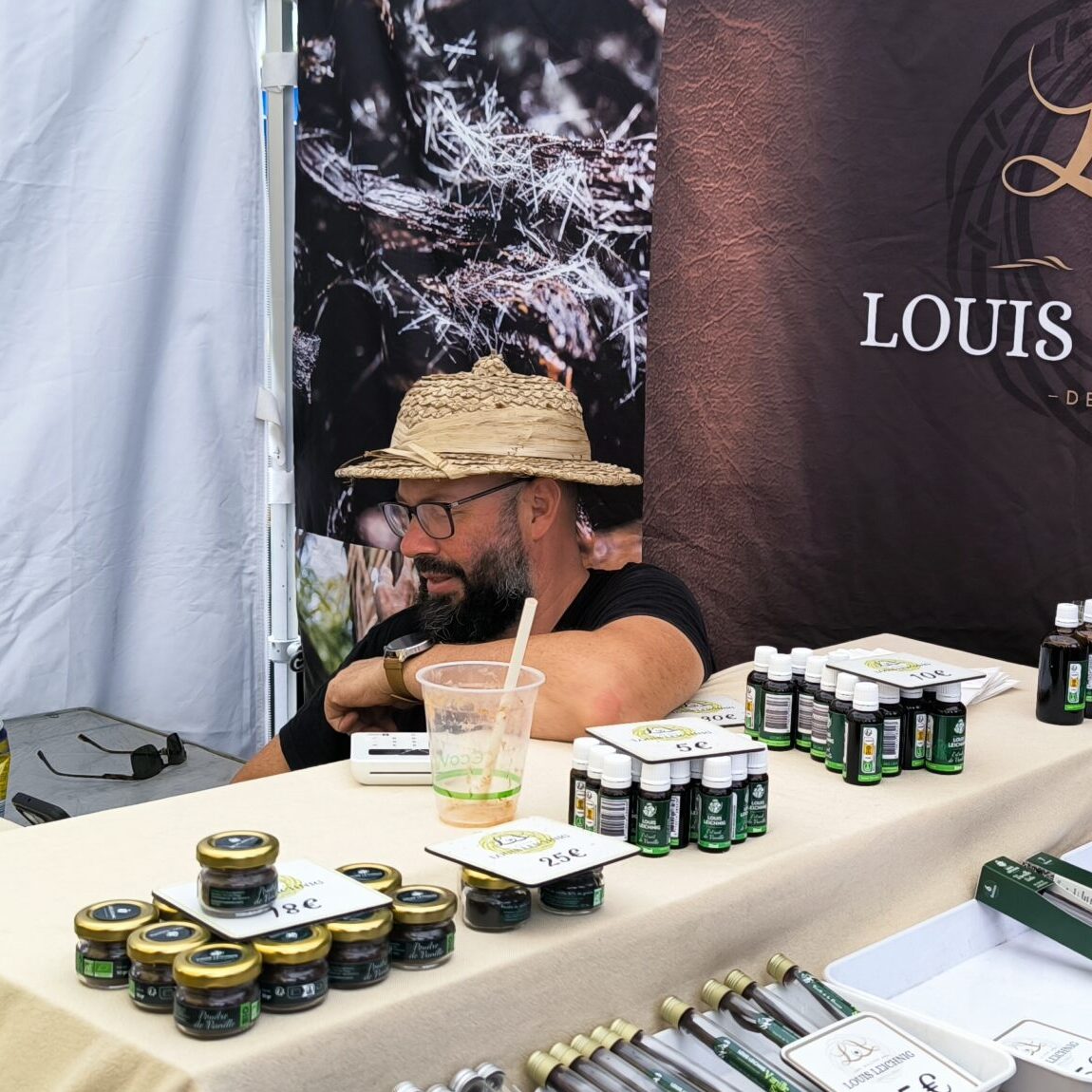 Maison Louis Leichnig / produits