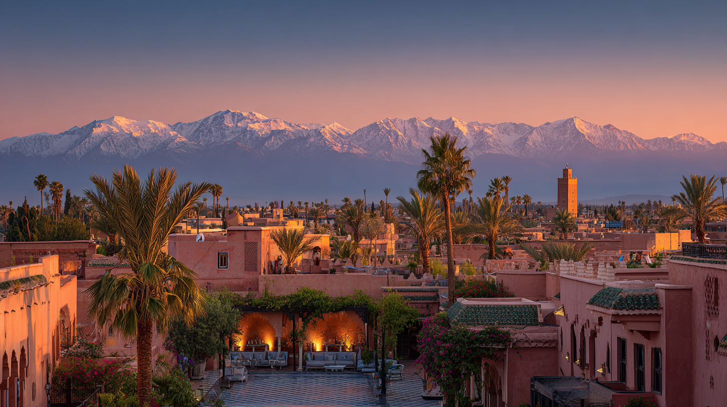 Commençons à travailler ensemble