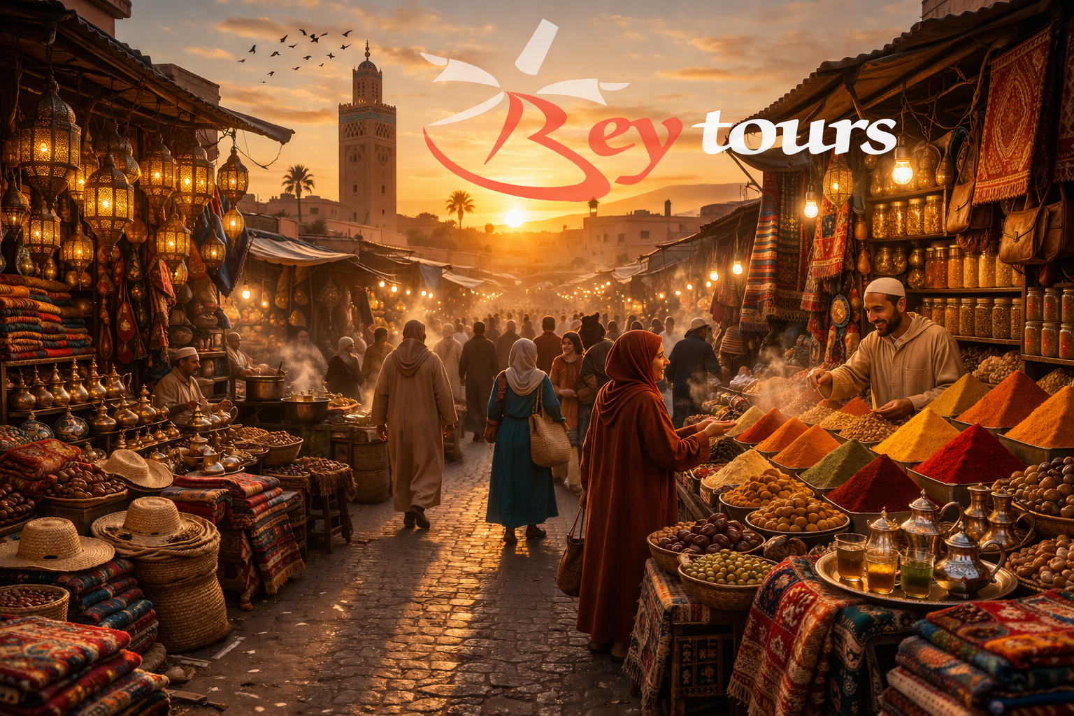 Commençons à travailler ensemble